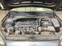 Kia Forte 2021 4p Sedán EX L4/2.0 IVT   2021 Kia Forte Ingreso Motor 1