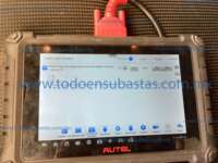 Kia Forte 2021 4p Sedán EX L4/2.0 IVT   2021 Kia Forte Ingreso Motor 4