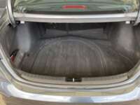 Kia Forte 2021 4p Sedán EX L4/2.0 IVT   2021 Kia Forte Venta Cajuela 1