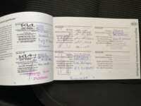 Kia Forte 2021 4p Sedán EX L4/2.0 IVT   2021 Kia Forte Venta Documentos 2