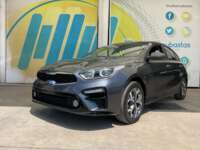 Kia Forte 2021 4p Sedán EX L4/2.0 IVT   2021 Kia Forte Venta Exteriores 1