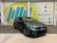 Kia Forte 2021 4p Sedán EX L4/2.0 IVT   2021 Kia Forte Venta Exteriores 3