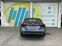 Kia Forte 2021 4p Sedán EX L4/2.0 IVT   2021 Kia Forte Venta Exteriores 6