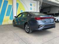 Kia Forte 2021 4p Sedán EX L4/2.0 IVT   2021 Kia Forte Venta Exteriores 7