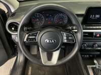 Kia Forte 2021 4p Sedán EX L4/2.0 IVT   2021 Kia Forte Venta Interiores 1