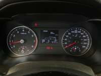 Kia Forte 2021 4p Sedán EX L4/2.0 IVT   2021 Kia Forte Venta Interiores 2