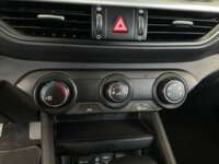 Kia Forte 2021 4p Sedán EX L4/2.0 IVT   2021 Kia Forte Venta Interiores 11