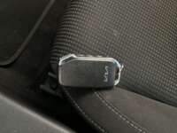 Kia Forte 2021 4p Sedán EX L4/2.0 IVT   2021 Kia Forte Venta Interiores 13