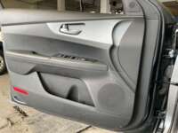 Kia Forte 2021 4p Sedán EX L4/2.0 IVT   2021 Kia Forte Venta Interiores 19