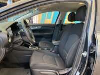 Kia Forte 2021 4p Sedán EX L4/2.0 IVT   2021 Kia Forte Venta Interiores 20