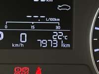 Kia Forte 2021 4p Sedán EX L4/2.0 IVT   2021 Kia Forte Venta Interiores 3