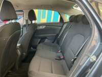 Kia Forte 2021 4p Sedán EX L4/2.0 IVT   2021 Kia Forte Venta Interiores 22