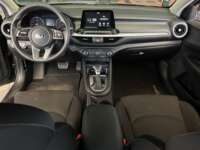 Kia Forte 2021 4p Sedán EX L4/2.0 IVT   2021 Kia Forte Venta Interiores 4