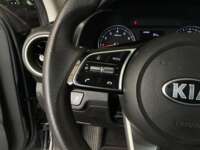 Kia Forte 2021 4p Sedán EX L4/2.0 IVT   2021 Kia Forte Venta Interiores 6