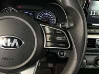 Kia Forte 2021 4p Sedán EX L4/2.0 IVT   2021 Kia Forte Venta Interiores 7