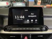 Kia Forte 2021 4p Sedán EX L4/2.0 IVT   2021 Kia Forte Venta Interiores 8