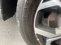 Kia Forte 2021 4p Sedán EX L4/2.0 IVT   2021 Kia Forte Venta Llantas 11