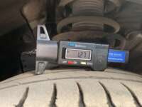 Kia Forte 2021 4p Sedán EX L4/2.0 IVT   2021 Kia Forte Venta Llantas 3