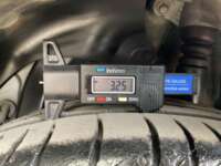 Kia Forte 2021 4p Sedán EX L4/2.0 IVT   2021 Kia Forte Venta Llantas 6