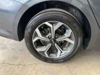 Kia Forte 2021 4p Sedán EX L4/2.0 IVT   2021 Kia Forte Venta Llantas 7