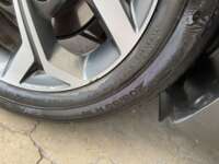 Kia Forte 2021 4p Sedán EX L4/2.0 IVT   2021 Kia Forte Venta Llantas 8