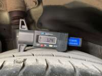 Kia Forte 2021 4p Sedán EX L4/2.0 IVT   2021 Kia Forte Venta Llantas 9