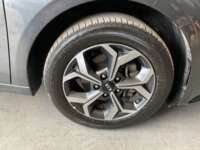 Kia Forte 2021 4p Sedán EX L4/2.0 IVT   2021 Kia Forte Venta Llantas 10