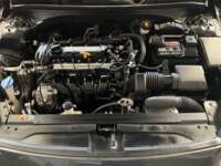 Kia Forte 2021 4p Sedán EX L4/2.0 IVT   2021 Kia Forte Venta Motor 2