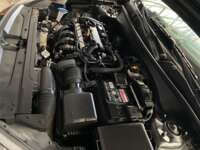 Kia Forte 2021 4p Sedán EX L4/2.0 IVT   2021 Kia Forte Venta Motor 3