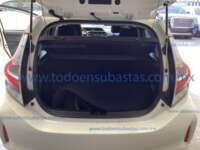 Toyota Prius 2020 5p C Híbrido L4/1.5 Aut  2020 Toyota Prius Ingreso Cajuela 0