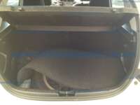 Toyota Prius 2020 5p C Híbrido L4/1.5 Aut  2020 Toyota Prius Ingreso Cajuela 1