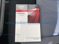 Toyota Prius 2020 5p C Híbrido L4/1.5 Aut  2020 Toyota Prius Ingreso Documentos 0