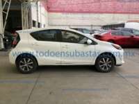 Toyota Prius 2020 5p C Híbrido L4/1.5 Aut  2020 Toyota Prius Ingreso Exteriores 3