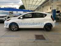 Toyota Prius 2020 5p C Híbrido L4/1.5 Aut  2020 Toyota Prius Ingreso Exteriores 7