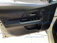 Toyota Prius 2020 5p C Híbrido L4/1.5 Aut  2020 Toyota Prius Ingreso Interiores 0