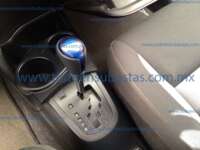 Toyota Prius 2020 5p C Híbrido L4/1.5 Aut  2020 Toyota Prius Ingreso Interiores 10