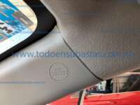 Toyota Prius 2020 5p C Híbrido L4/1.5 Aut  2020 Toyota Prius Ingreso Interiores 13