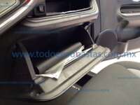 Toyota Prius 2020 5p C Híbrido L4/1.5 Aut  2020 Toyota Prius Ingreso Interiores 14