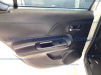 Toyota Prius 2020 5p C Híbrido L4/1.5 Aut  2020 Toyota Prius Ingreso Interiores 15