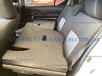 Toyota Prius 2020 5p C Híbrido L4/1.5 Aut  2020 Toyota Prius Ingreso Interiores 16