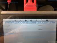 Toyota Prius 2020 5p C Híbrido L4/1.5 Aut  2020 Toyota Prius Ingreso Interiores 18