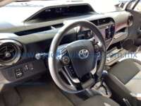 Toyota Prius 2020 5p C Híbrido L4/1.5 Aut  2020 Toyota Prius Ingreso Interiores 2