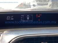 Toyota Prius 2020 5p C Híbrido L4/1.5 Aut  2020 Toyota Prius Ingreso Interiores 3
