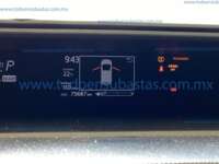 Toyota Prius 2020 5p C Híbrido L4/1.5 Aut  2020 Toyota Prius Ingreso Interiores 4