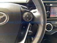 Toyota Prius 2020 5p C Híbrido L4/1.5 Aut  2020 Toyota Prius Ingreso Interiores 7