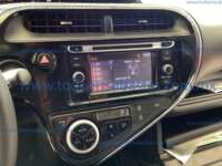 Toyota Prius 2020 5p C Híbrido L4/1.5 Aut  2020 Toyota Prius Ingreso Interiores 8