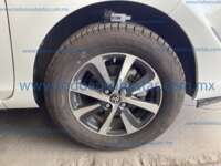 Toyota Prius 2020 5p C Híbrido L4/1.5 Aut  IMG_7975