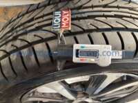 Toyota Prius 2020 5p C Híbrido L4/1.5 Aut  IMG_7999