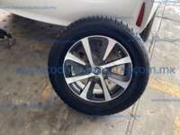 Toyota Prius 2020 5p C Híbrido L4/1.5 Aut  IMG_7995