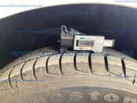 Toyota Prius 2020 5p C Híbrido L4/1.5 Aut  IMG_7979